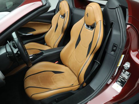 Certified 2024 Ferrari 296 GTS image 15