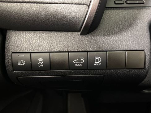 Certified 2023 Toyota Camry SE w/ Audio Upgrade Package FWD image 28