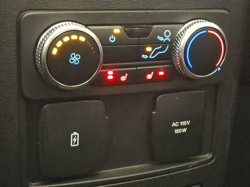 Used 2023 Ford Explorer ST w/ Equipment Group 401A AWD/4WD image 15