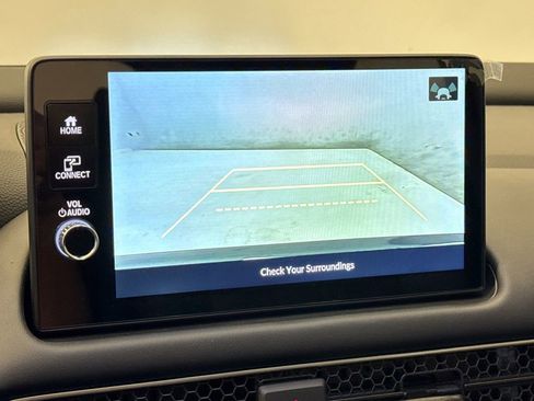 New 2026 Honda HR-V EX-L image 24