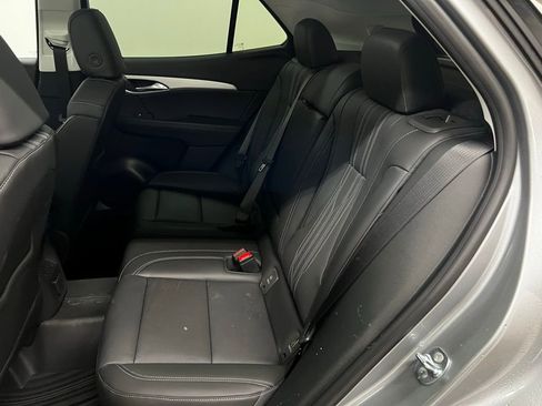 New 2026 Buick Envision Avenir image 34