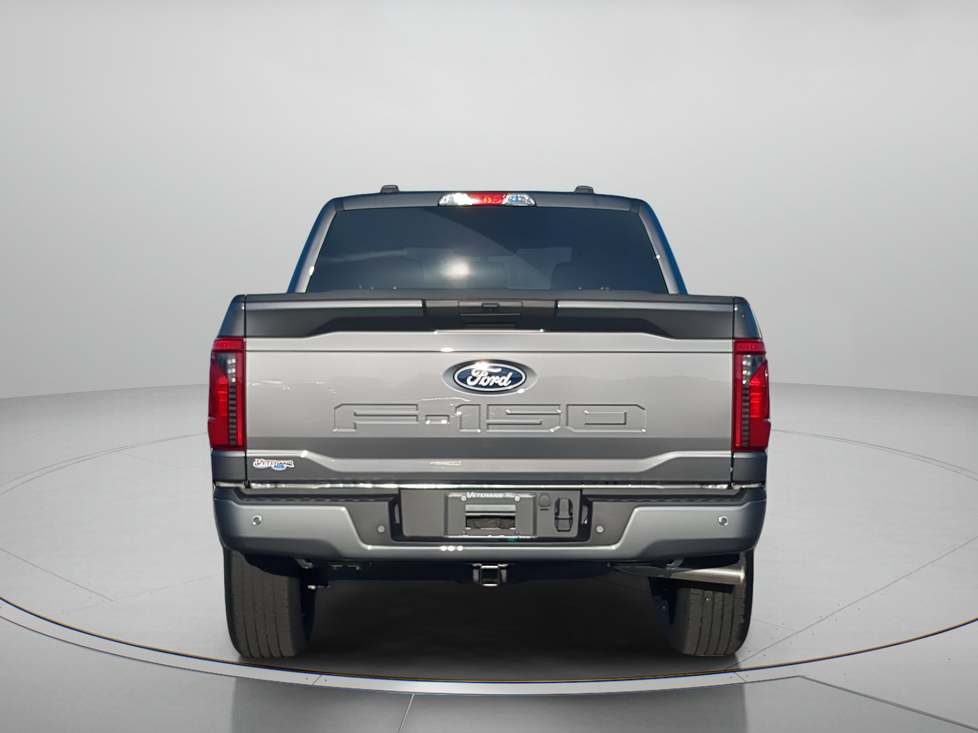 New 2026 Ford F150 STX w/ Equipment Group 200A RWD image 44