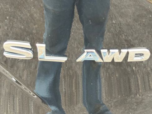 Used 2020 Nissan Murano SL image 25