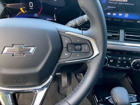 Used 2025 Chevrolet Trax ACTIV w/ Driver Confidence Package image 23