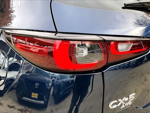 New 2025 MAZDA CX-5 AWD 2.5 S w/ Select Package image 30