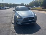 Used 2020 INFINITI Q50 Luxe image 3