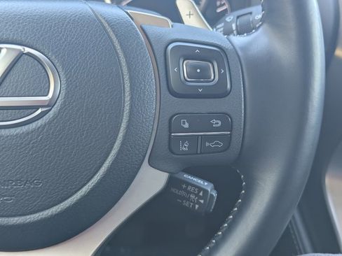 Used 2021 Lexus NX 300 FWD w/ Accessory Package 2 image 22