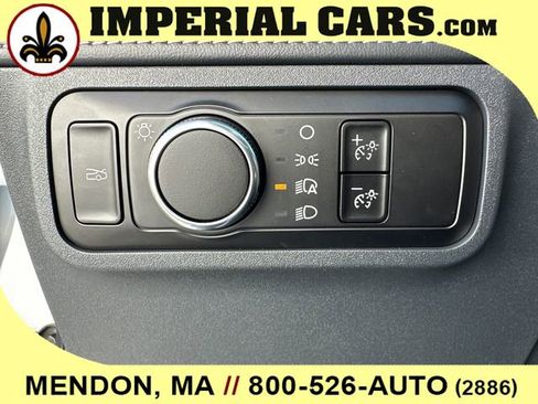 New 2025 Ford Mustang GT Premium image 15