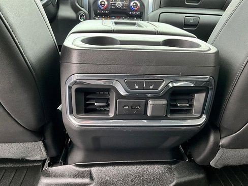 Used 2019 GMC Sierra 1500 SLT w/ SLT Premium Plus Package image 35