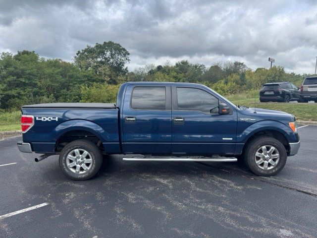 Used 2014 Ford F150 XLT w/ Equipment Group 302A Luxury AWD/4WD image 2