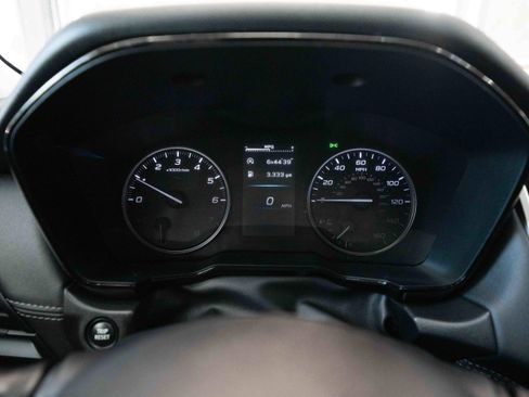 Used 2022 Subaru Legacy Premium AWD/4WD image 16