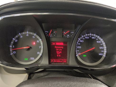 Used 2017 GMC Terrain SLE w/ Driver Alert Package I FWD image 23