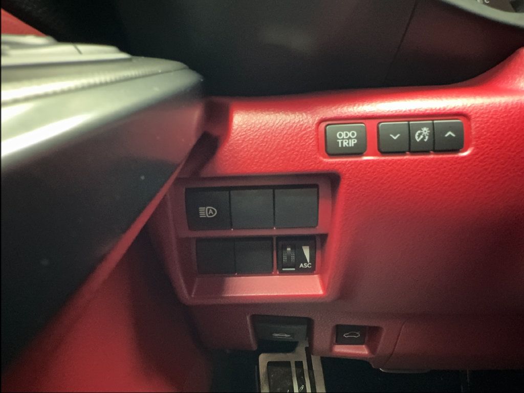 Used 2024 Lexus IS 300 F Sport w/ Accessory Package 2 RWD image 43