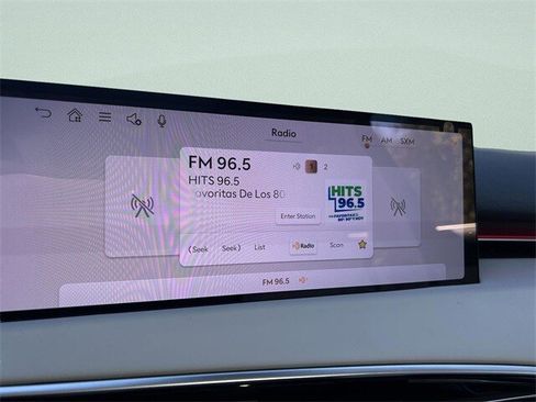 New 2026 Genesis GV70 2.5T Select image 24