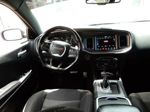 Used 2020 Dodge Charger R/T w/ Performance Handling Group RWD image 18