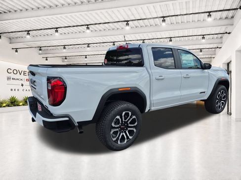 New 2026 GMC Canyon AT4 w/ AT4 Premium Package AWD/4WD image 11