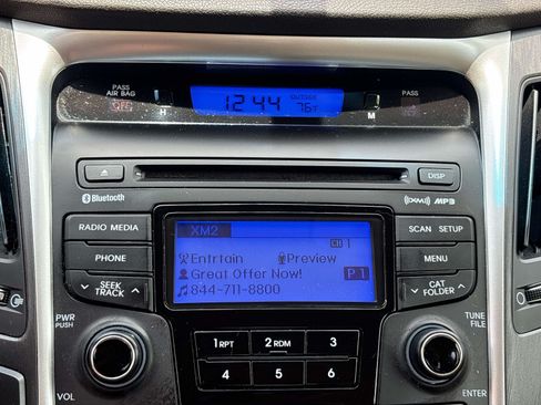 Used 2013 Hyundai Sonata GLS w/ Popular Equipment Pkg FWD image 20
