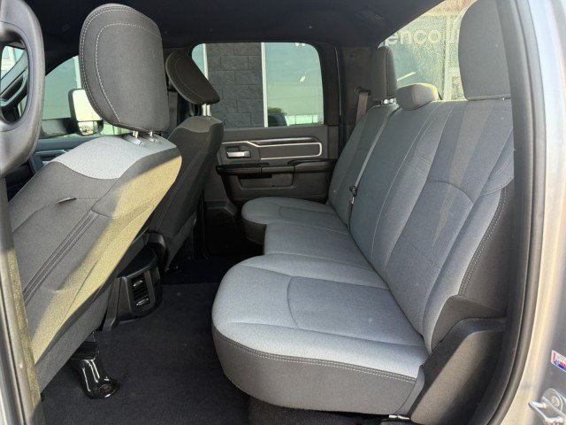 Used 2021 RAM 3500 Big Horn AWD/4WD image 9