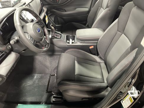 New 2025 Subaru Legacy Sport image 10
