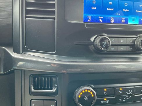 Used 2023 Ford F150 XL w/ STX Appearance Package image 31