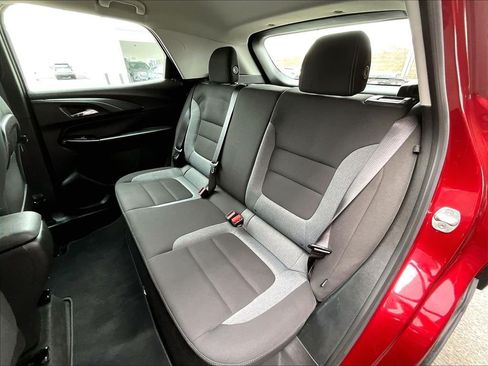 Used 2024 Chevrolet TrailBlazer LS FWD image 15