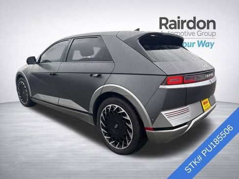 Used 2023 Hyundai Ioniq 5 Limited image 4