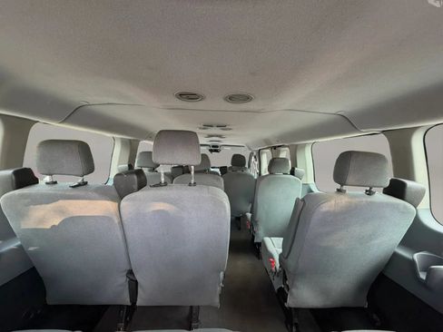 Used 2016 Ford Transit 350 XLT RWD image 27