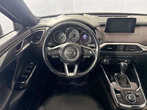 Used 2016 MAZDA CX-9 Grand Touring image 35