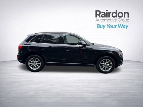 Used 2010 Audi Q5 3.2 Premium AWD/4WD image 8