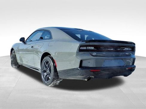 New 2026 Dodge Charger Scat Pack w/ Blacktop Package image 4