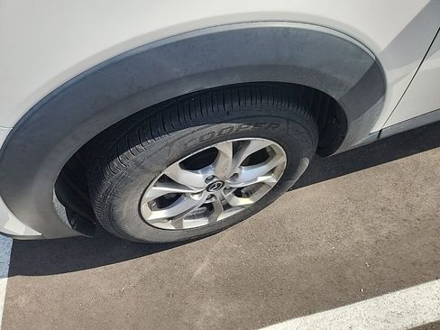 Used 2017 MAZDA CX-3 Sport image 8