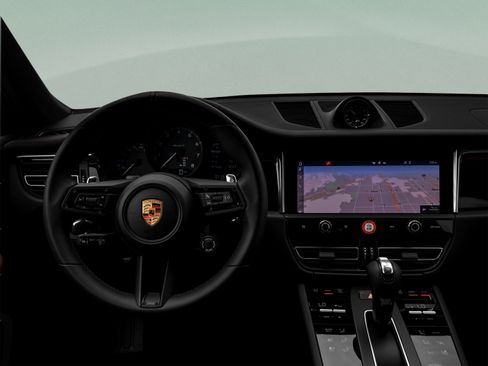 Used 2023 Porsche Macan AWD/4WD image 39