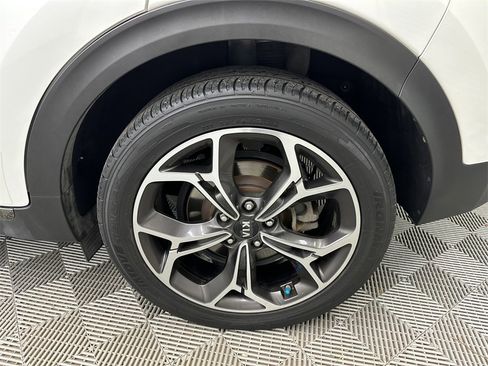 Used 2020 Kia Sportage SX image 22