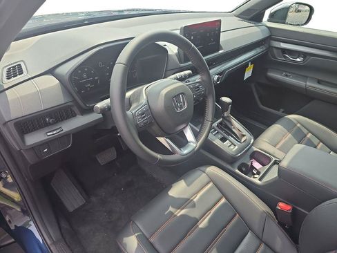 New 2026 Honda CR-V Sport-L image 12