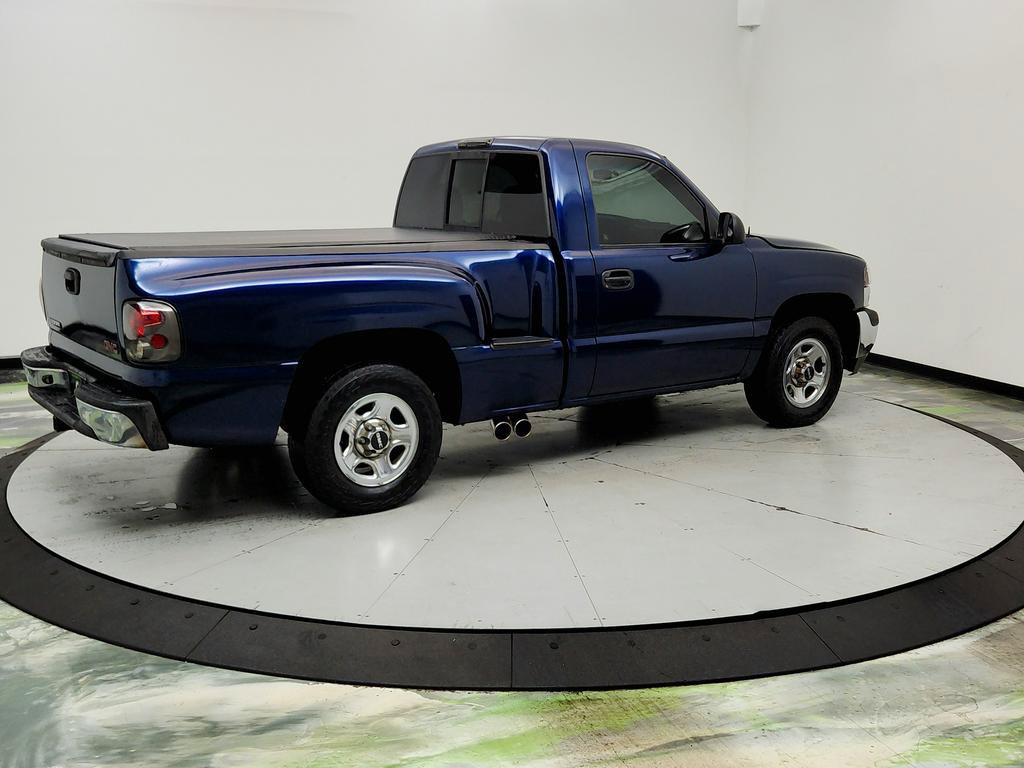 Used 2000 GMC Sierra 1500 SL RWD image 5