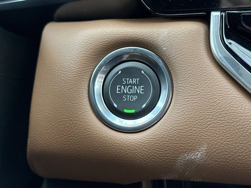 New 2026 GMC Canyon AT4 w/ Technology Plus Package image 25