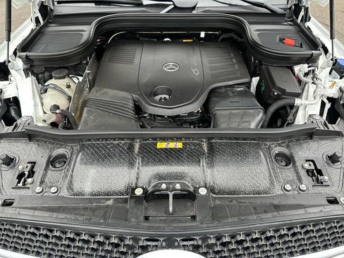 Used 2026 Mercedes-Benz GLE 450 4MATIC image 10