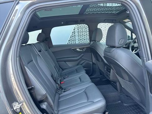 Certified 2026 Audi Q7 2.0T Premium w/ Convenience Plus Package AWD/4WD image 29
