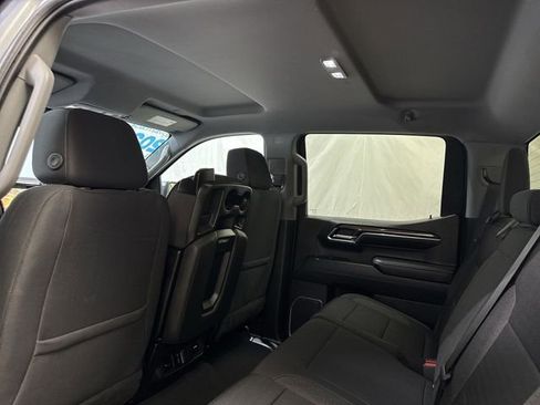 Certified 2023 Chevrolet Silverado 1500 LT image 13