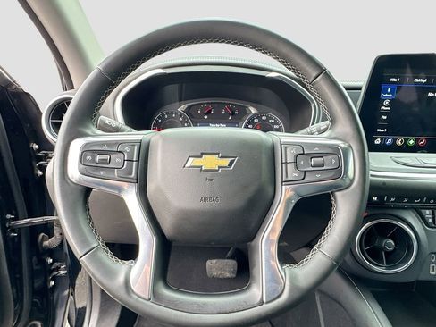Used 2023 Chevrolet Blazer LT image 11