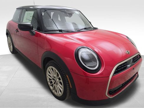 New 2026 MINI Cooper S image 2