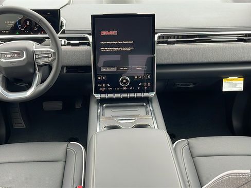 New 2026 GMC Sierra EV Elevation image 15