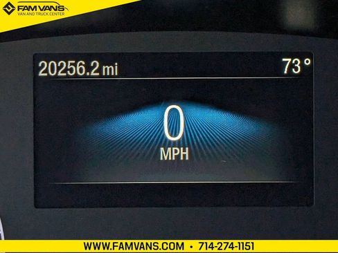 Used 2024 Ford Transit 350 XL image 27