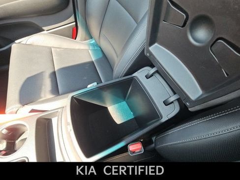 Used 2022 Kia Sportage Nightfall Edition AWD/4WD image 32