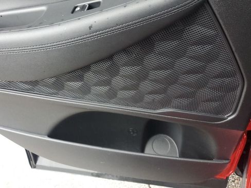 Certified 2023 Hyundai Santa Fe SEL FWD image 44