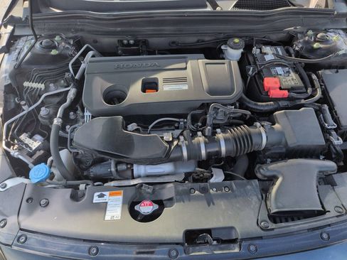 Used 2019 Honda Accord Sport image 23