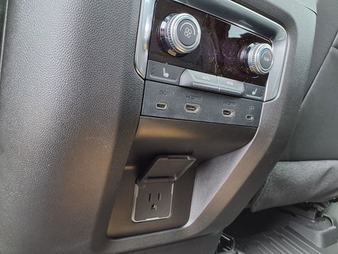 New 2026 GMC Yukon Elevation w/ Elevation Premium Package image 19