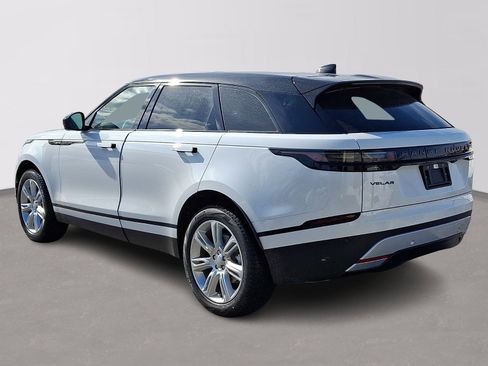 New 2026 Land Rover Range Rover Velar S image 4