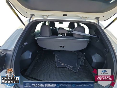 Certified 2025 Subaru Crosstrek 2.5i Sport AWD/4WD image 19