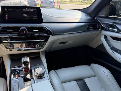 Used 2020 BMW M5 w/ Executive Package AWD/4WD image 27
